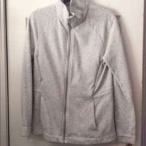 Lululemon jacket size 10